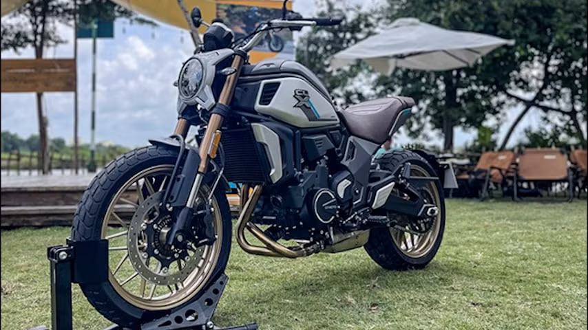 hinh anh bo doi xe moi nha cfmoto tai viet nam hinh 1