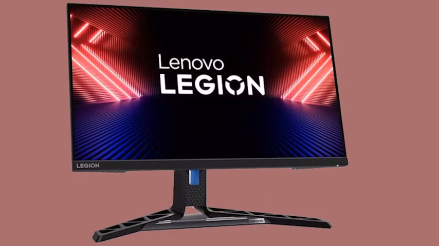 man hinh gaming lenovo legion r25i 30 trinh lang voi kich thuoc 245 inch hinh 1