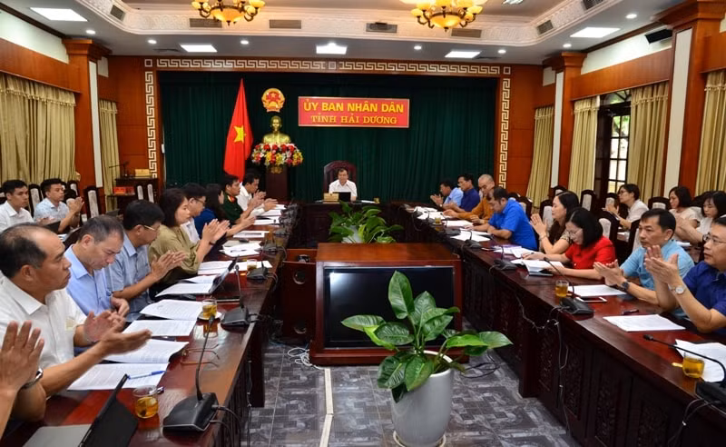 le hoi mua thu con son kiep bac nam 2023 du kien dien ra tu ngay 24 9 den 4 10 hinh 1