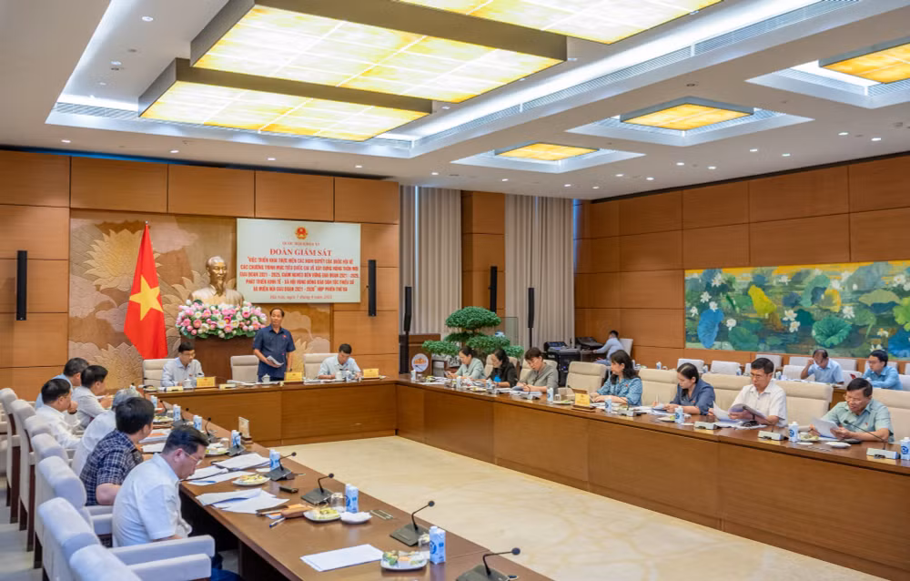 viec long ghep nguon von giua cac chuong trinh muc tieu quoc gia kho thuc hien hinh 2
