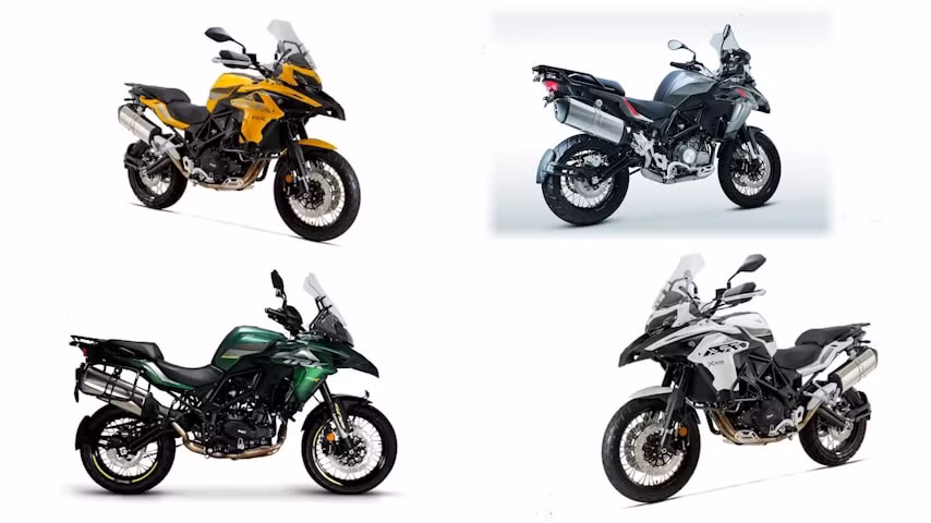 benelli trk 502x 2024 duoc cong bo voi gia tu 182 trieu dong hinh 1