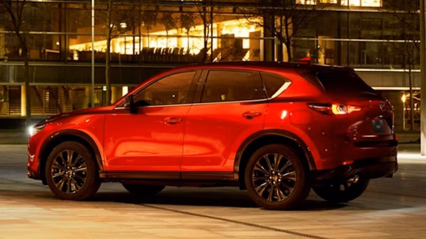 cong bo mazda cx 5 2024 tai my hinh 4