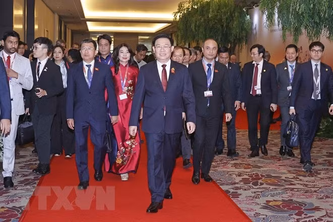 chu tich nuoc vo van thuong gui thong diep toi dai hoi dong aipa 44 hinh 1