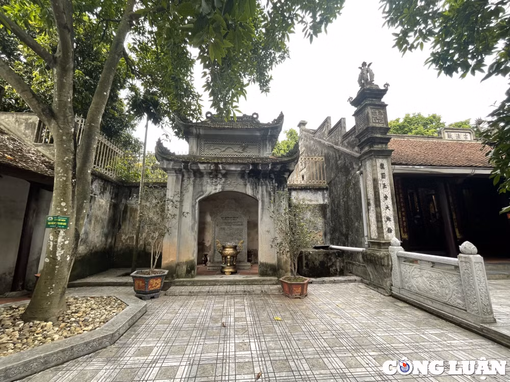 kham pha khong gian di tich quoc gia dac biet den do tai tinh bac ninh hinh 11