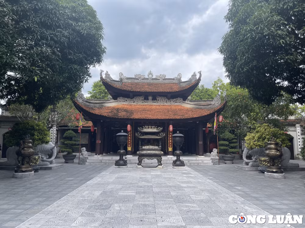 kham pha khong gian di tich quoc gia dac biet den do tai tinh bac ninh hinh 1