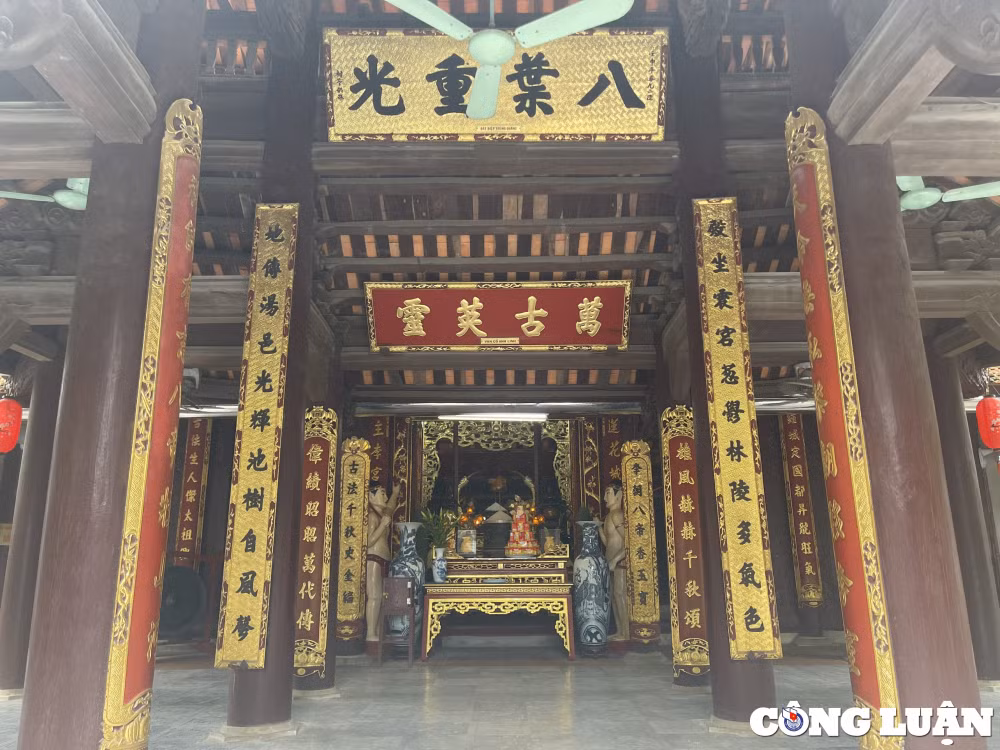 kham pha khong gian di tich quoc gia dac biet den do tai tinh bac ninh hinh 7