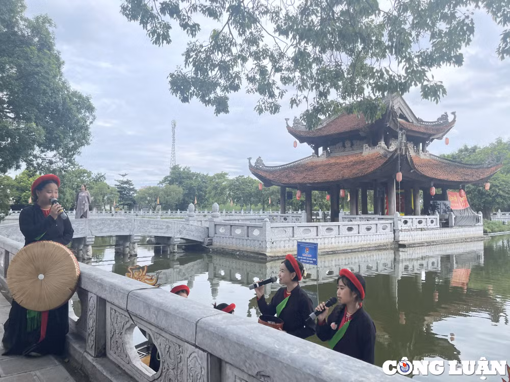kham pha khong gian di tich quoc gia dac biet den do tai tinh bac ninh hinh 5