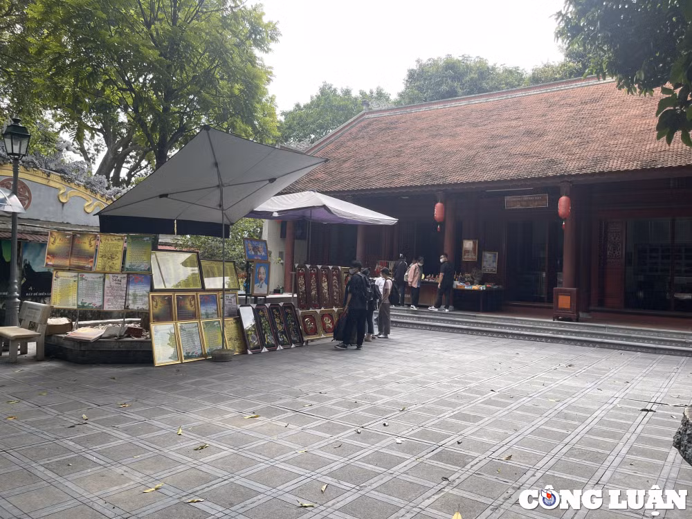kham pha khong gian di tich quoc gia dac biet den do tai tinh bac ninh hinh 8