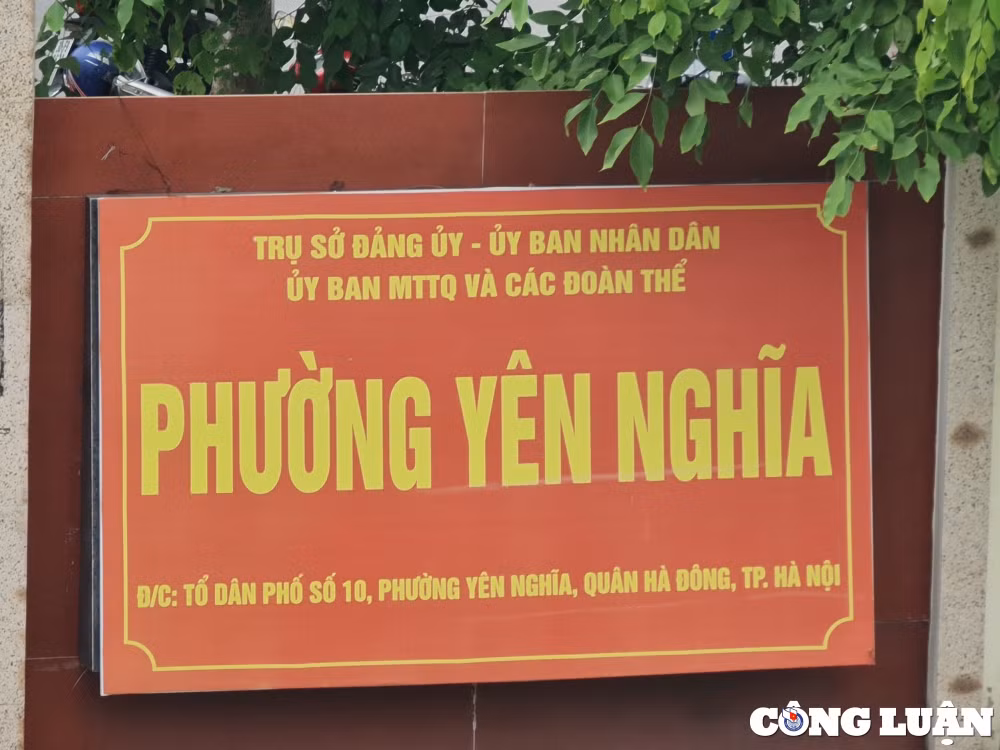 bai 5 chinh quyen thua nhan sai pham cong an thanh pho ha noi vao cuoc dieu tra hinh 11