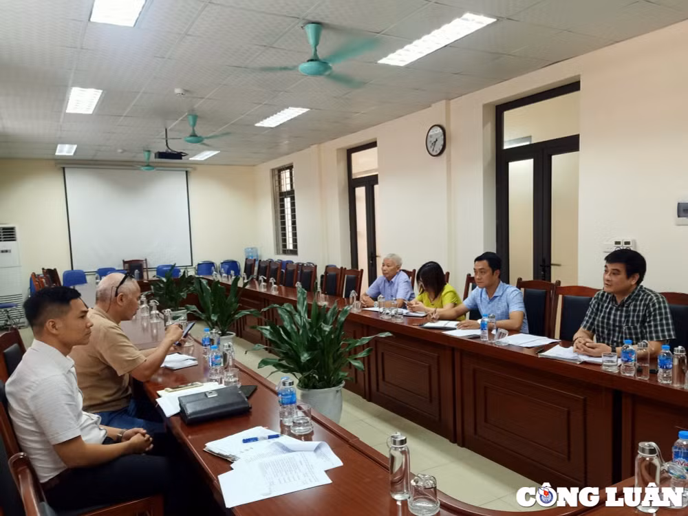 bai 5 chinh quyen thua nhan sai pham cong an thanh pho ha noi vao cuoc dieu tra hinh 4