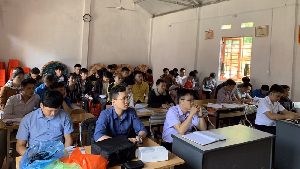 truong cao dang than khoang san viet nam dao tao du nguon nhan luc gop phan xay dung quang ninh giau dep hinh 3