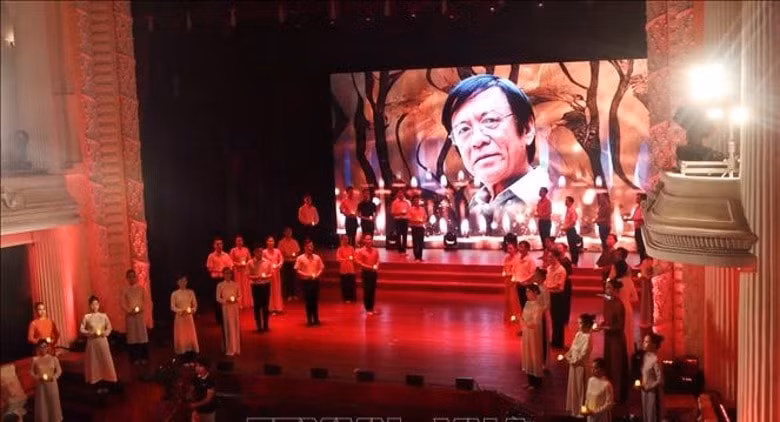 vang mai nhung bai ca khac hoa chan dung co nhac si ton that lap hinh 1