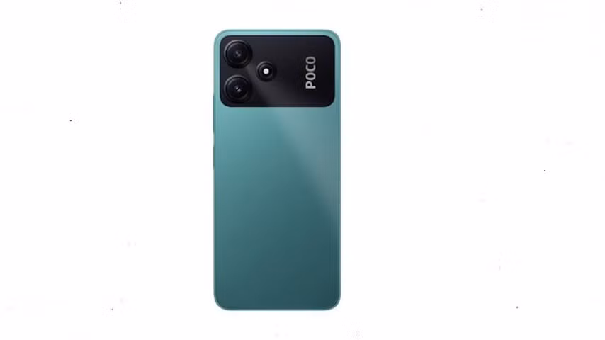 chinh thuc ra mat smartphone gia re poco m6 pro 5g tai an do hinh 4