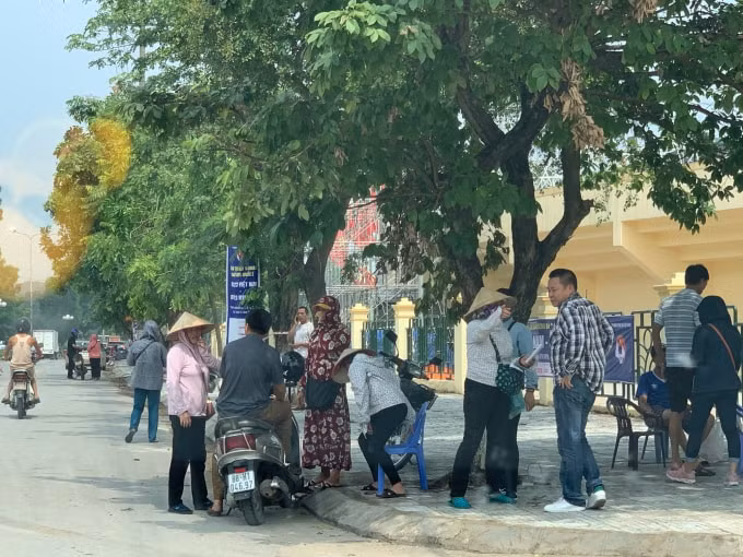 Lực lượng 