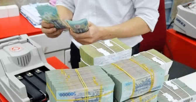 Tiếp tục tập trung thực hiện các giải pháp phòng ngừa nợ xấu mới phát sinh và giảm tỷ lệ nợ xấu của hệ thống các TCTD. (Ảnh minh họa)