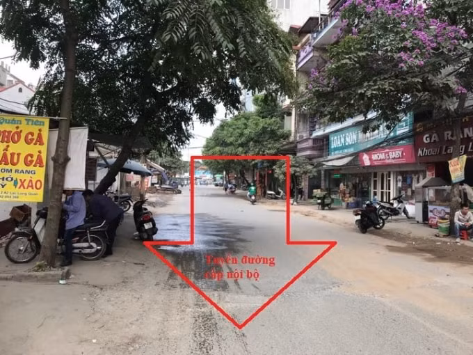 UBND Quận Tây Hồ liên tục ban hành các Quyết định cưỡng chế khi chưa có kết luận của cơ quan thanh tra.