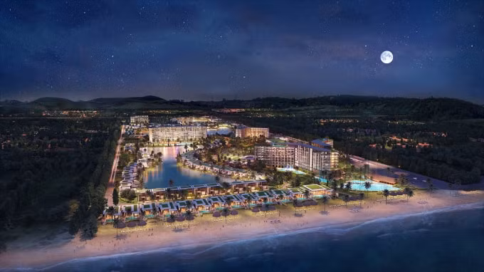 Mövenpick Hotels & Resorts sáp nhập cùng AccorHotels sẽ mang lại những lợi ích lớn cho chuỗi resort, khách sạn mà Mövenpick quản lý