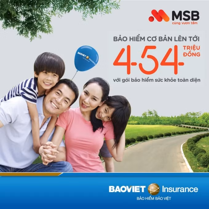 Bảo hiểm bệnh hiểm nghèo của Bảo hiểm Bảo Việt