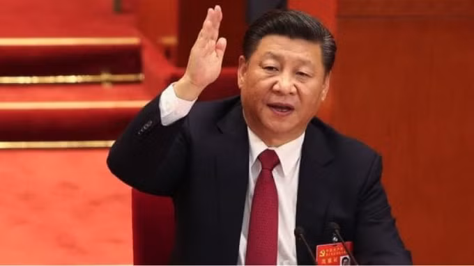 Con đường tơ lụa thế kỷ 21, còn được gọi là Sáng kiến Vành đai và Con đường, là dự án cơ sở hạ tầng lớn nhất thế giới trong nhiều thập kỷ, với các ước tính thận trọng cho thấy chi phí của nó sẽ vượt quá 1 nghìn tỷ USD. Ảnh: AFP