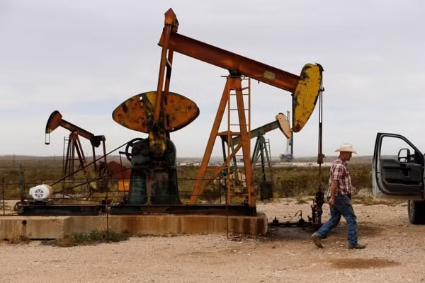 Giá dầu tăng nhờ nỗ lực dẫn dắt thị trường hiệu quả của OPEC