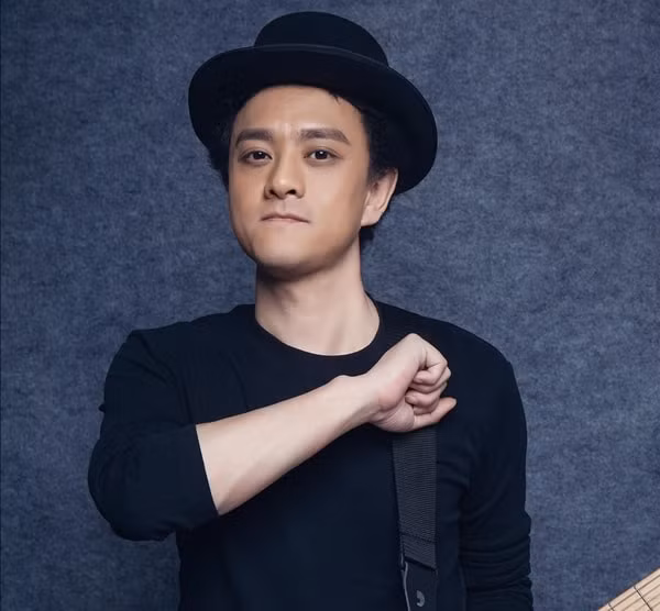 Triệu Anh Tuấn