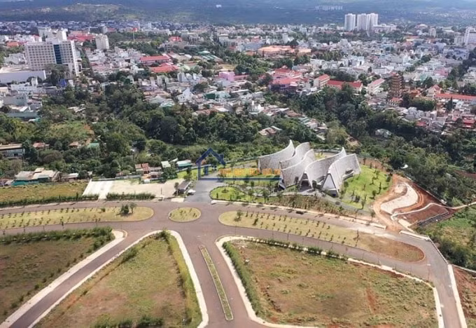 Mặc dù vậy, với nhiều nhà đầu tư, thị trường BĐS Tây Nguyên vẫn rất hấp dẫn (Ảnh minh họa)