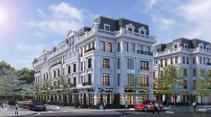 FLC Premier Parc đón sóng đầu tư khu vực Tây Hà Nội