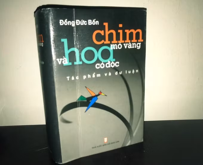 Tác phẩm 