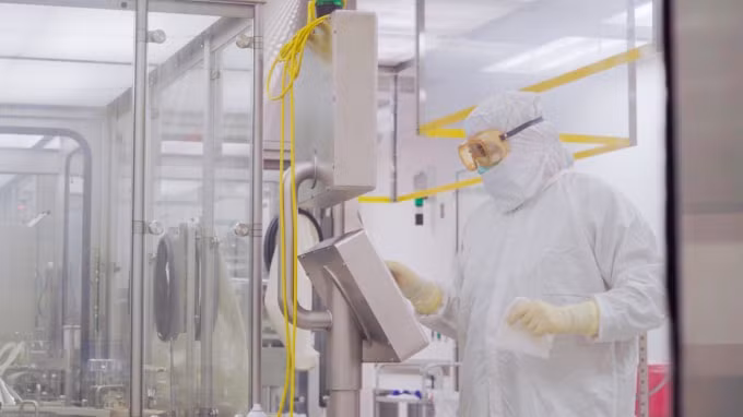 30 triệu liều COVID-19 Vaccine AstraZeneca dự kiến sẽ có mặt tại Việt Nam trong nửa đầu năm 2021.