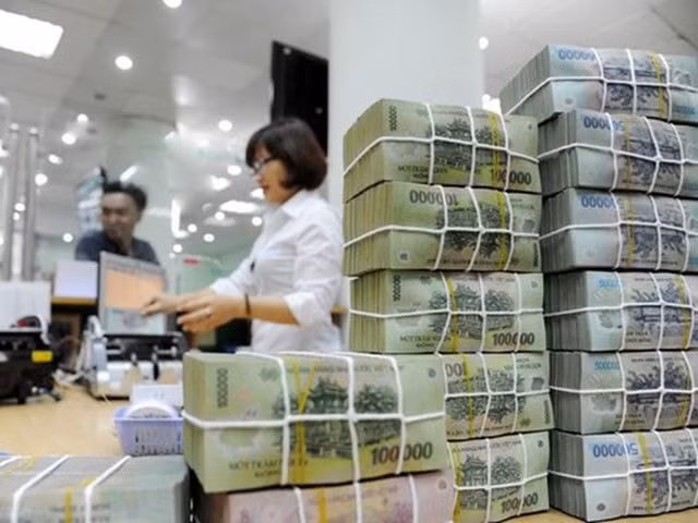 Hơn 90% trái phiếu Chính phủ đấu thầu thành công trong tháng đầu năm.