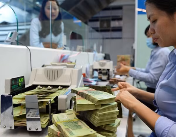 Thu ngân sách nhà nước tháng 1/2021 ước đạt 134.000 tỷ đồng, bằng 81,2% so với cùng kỳ năm ngoái