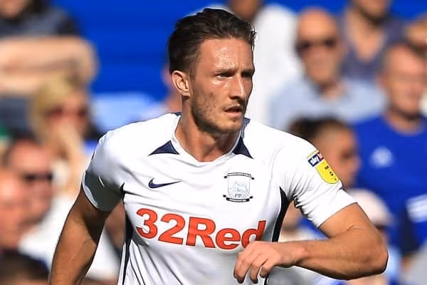 Ben Davies vô danh trước khi được Liverpool liên hệ. Ảnh: internet