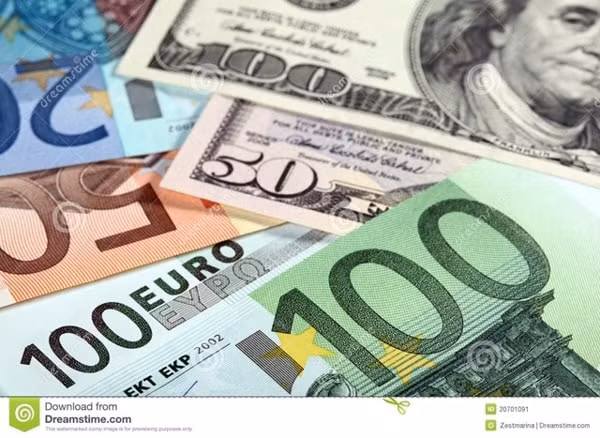 Giá USD hôm nay tăng lên mức cao nhất trong 2 tháng qua
