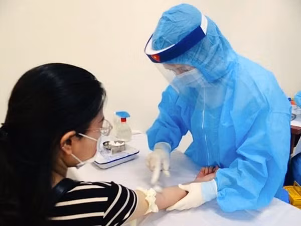 Sáng 5/2, Việt Nam không ghi nhận thêm ca mắc Covid-19 mới