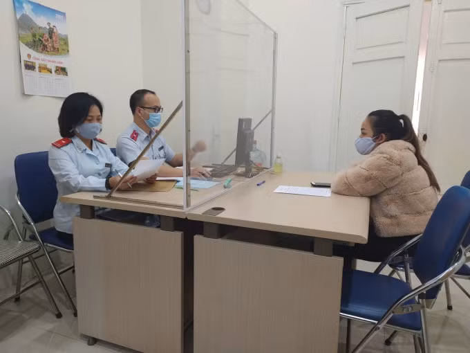 Hà Nội khuyến cáo người dân thận trọng khi đưa thông tin về dịch Covid-19 trên mạng xã hội