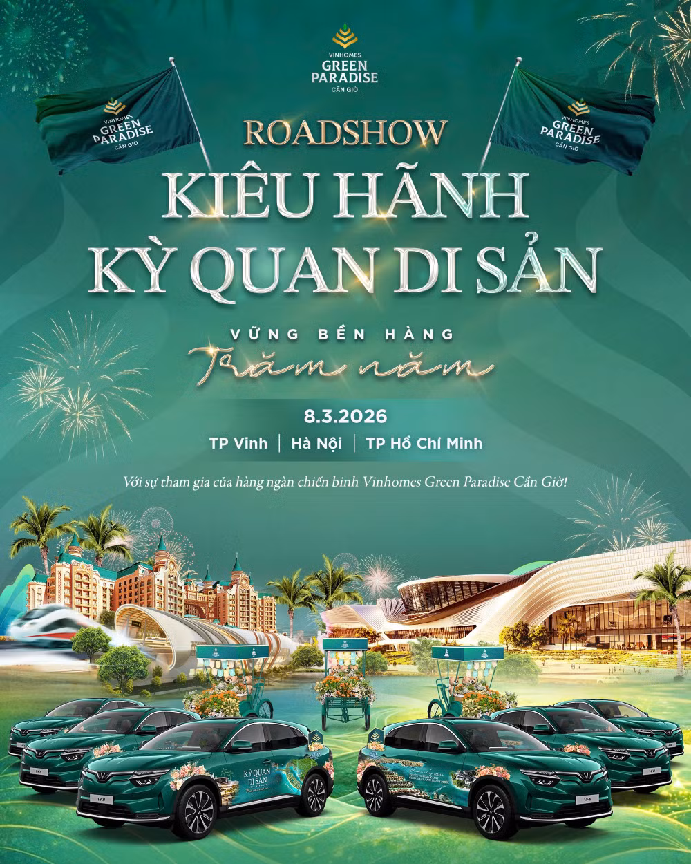 Poster Roadshow_