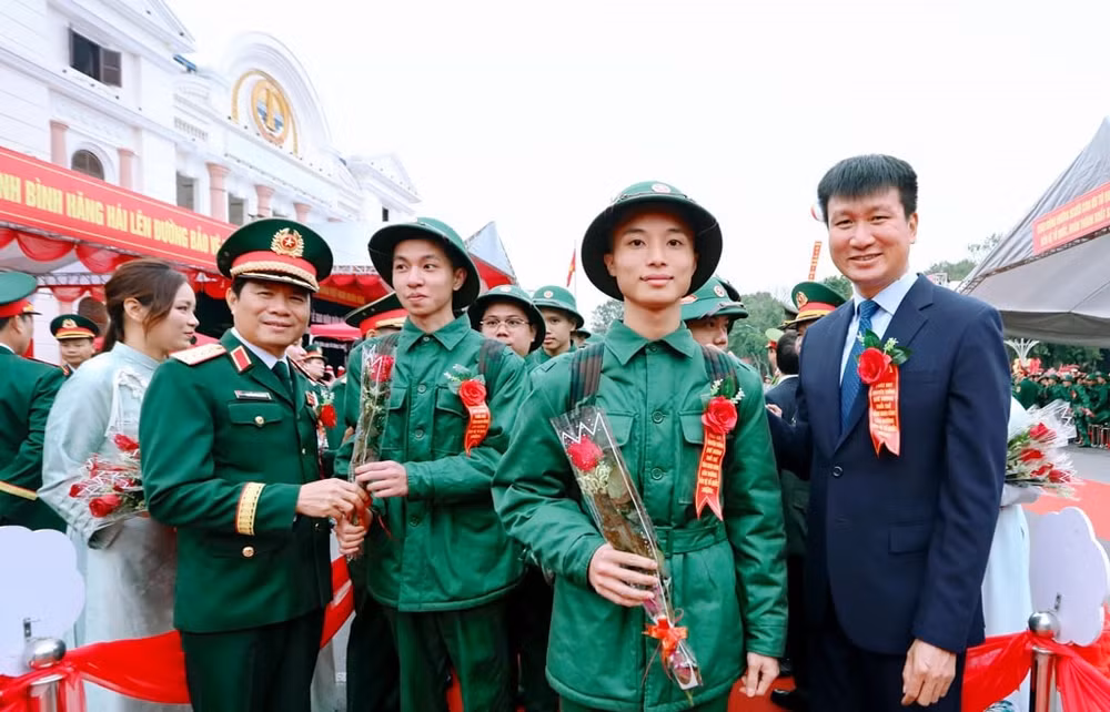 tân binh