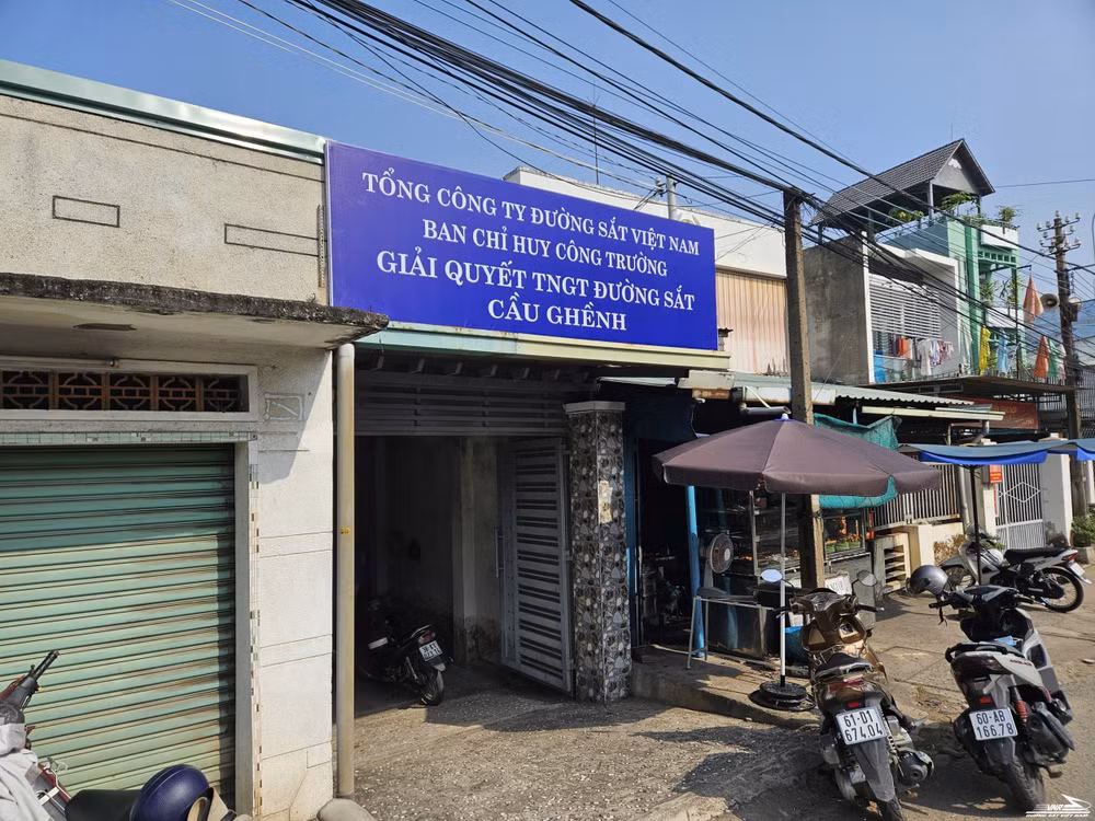 ban chỉ huy