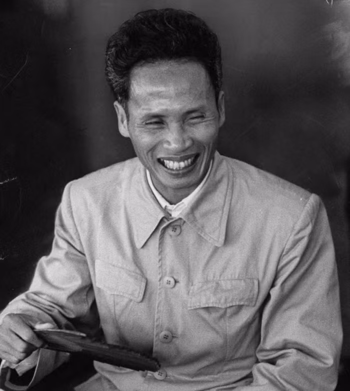 Đồng chí Phạm Văn Đồng - Một nhân cách lớn, trọn đời vì nước, vì dân- Ảnh 1.