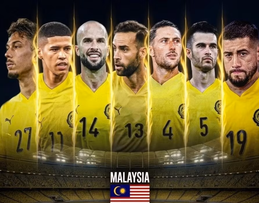 CAS MALAYSIA