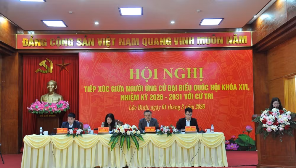 LẠNG SƠN