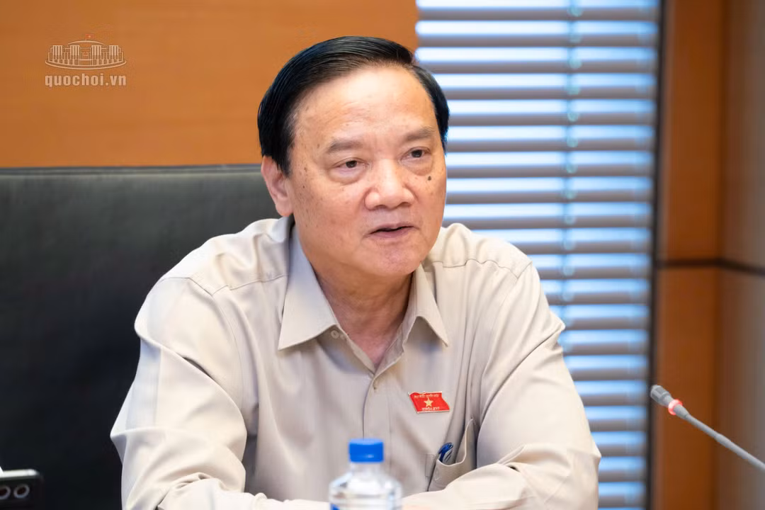Đề nghị quy định thời hạn rà soát, chuyển tiếp phân loại công trình quan trọng liên quan an ninh quốc gia