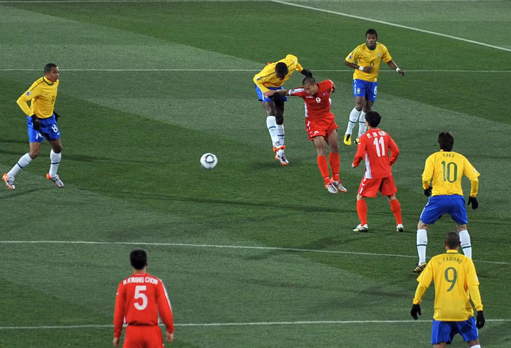 World Cup co nham chan voi cac tan binh - Anh 2