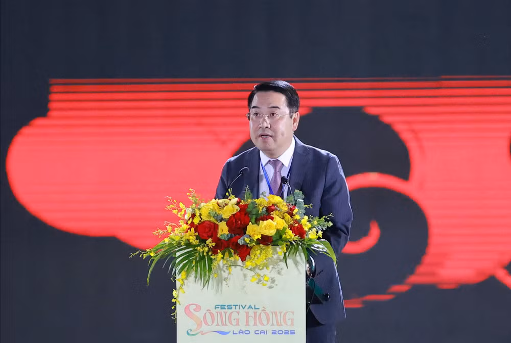 anh tuấn anh phát biểu