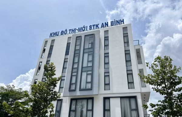 Nhiều sai phạm tại 5 dự án đô thị ở Cần Thơ -0