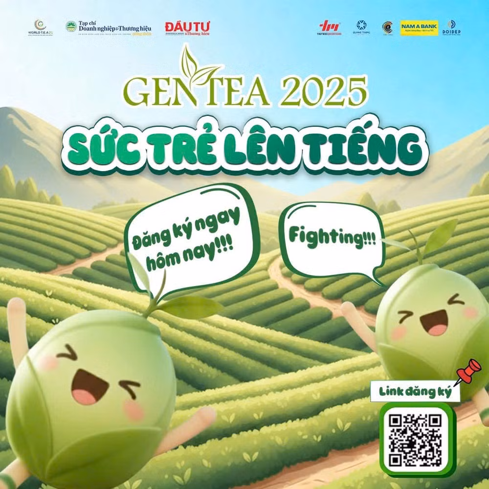 ẢNH 2 - GEN TEA