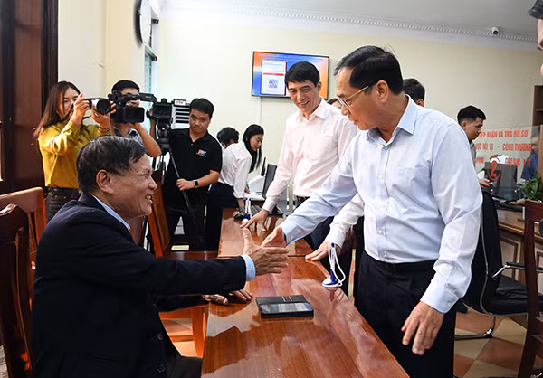 Phú Thọ khẩn trương xây dựng quy hoạch, định hướng phát triển sau sáp nhập- Ảnh 5.