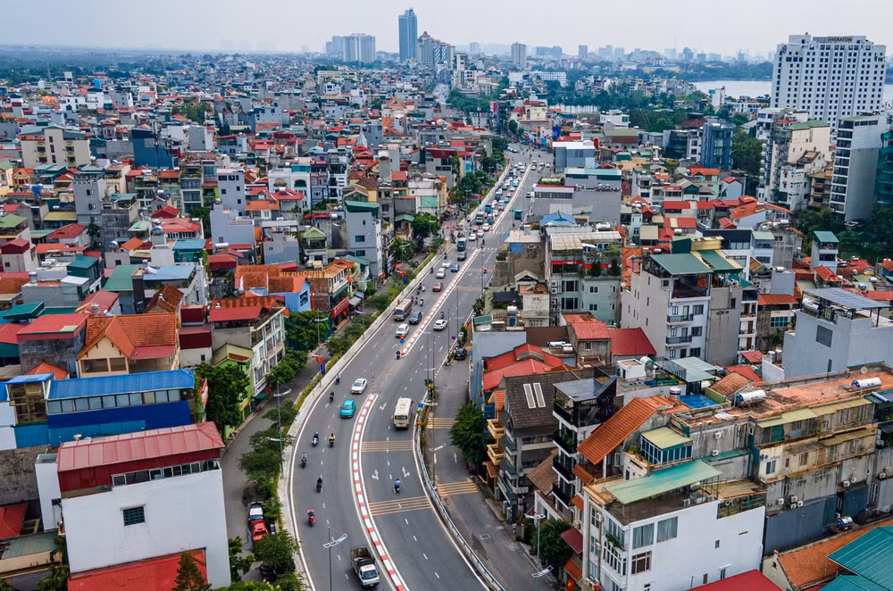 đường âu cơ