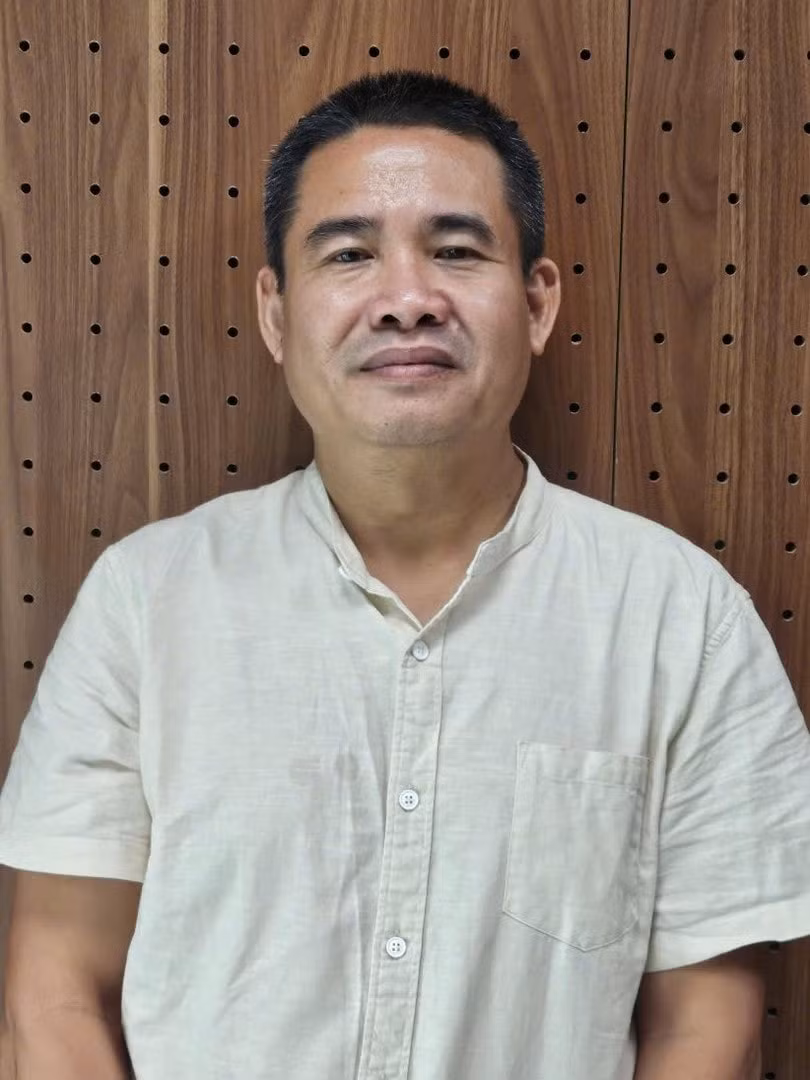 Bị can Đỗ Văn NgàSinh ngày 15/8/1977 tại Gia Lai; Quốc tịch: Việt Nam; Dân tộc: Kinh; Nơi đăng ký HKTT: xã Tuy Phước Đông, tỉnh Gia Lai.