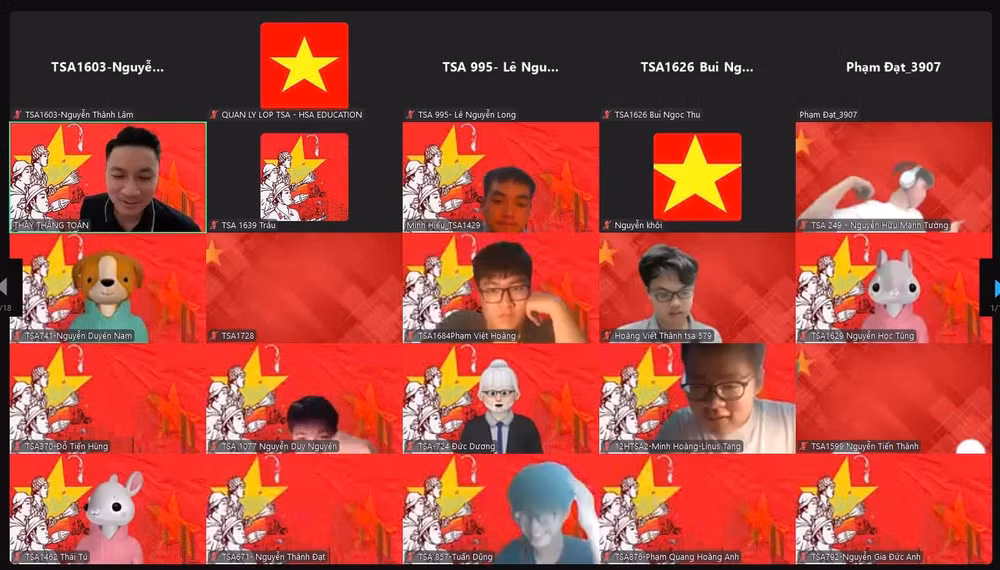 Thầy Thắng 3